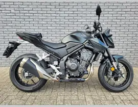 Honda CB 500 Hornet 2024 occasion