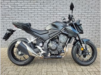 Honda CB 500 Hornet 2024 occasion