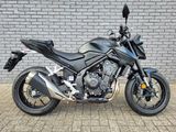HONDA CB 500 HORNET