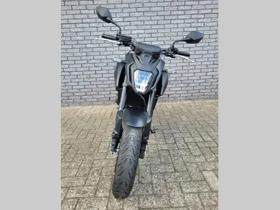 HONDA CB 500 HORNET – foto 2