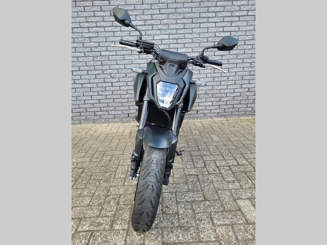honda - cb-500-hornet