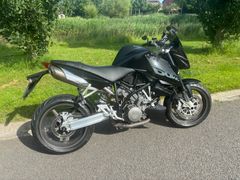 KTM 990 SUPER DUKE