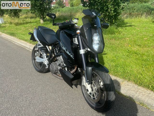 ktm - 990-super-duke