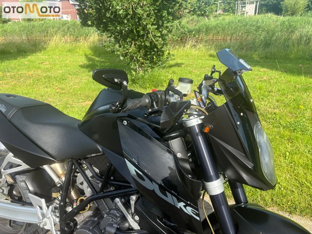 ktm - 990-super-duke