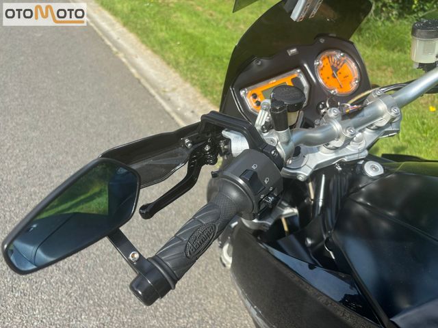 ktm - 990-super-duke