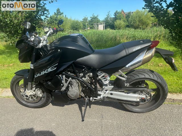 ktm - 990-super-duke