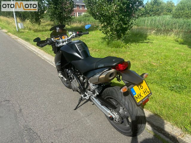 ktm - 990-super-duke