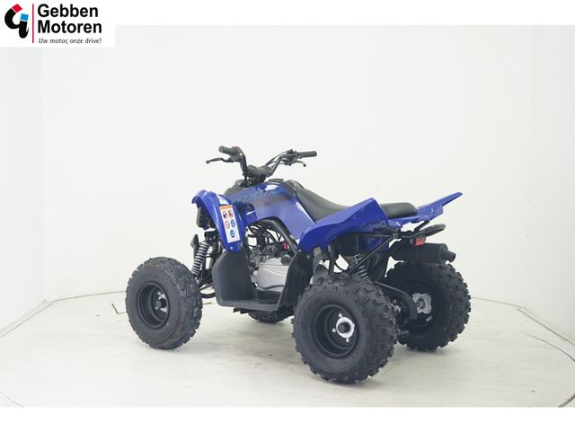yamaha - yfm-110
