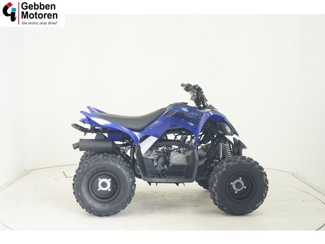 yamaha - yfm-110