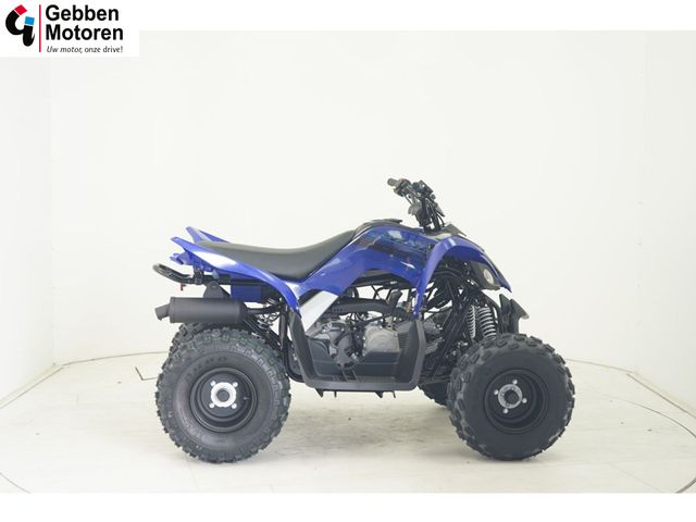 yamaha - yfm-110