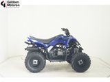 YAMAHA YFM 110