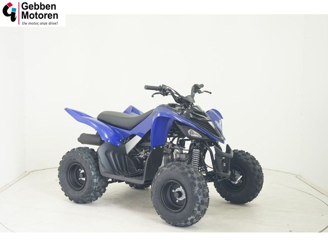 yamaha - yfm-110