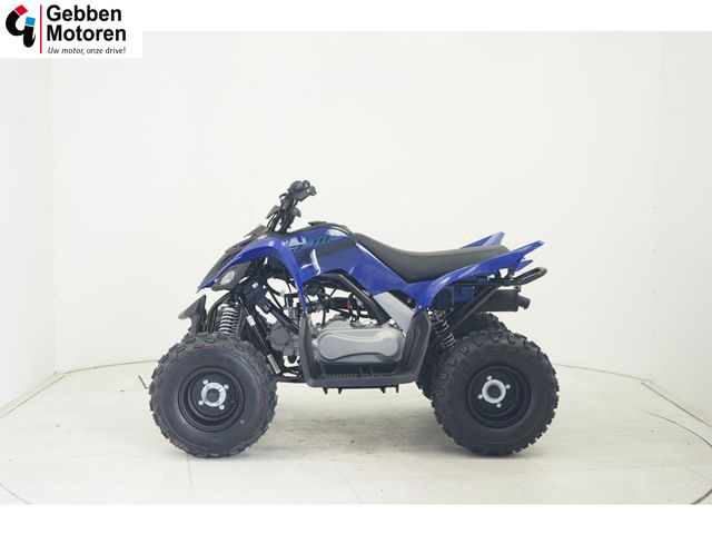yamaha - yfm-110