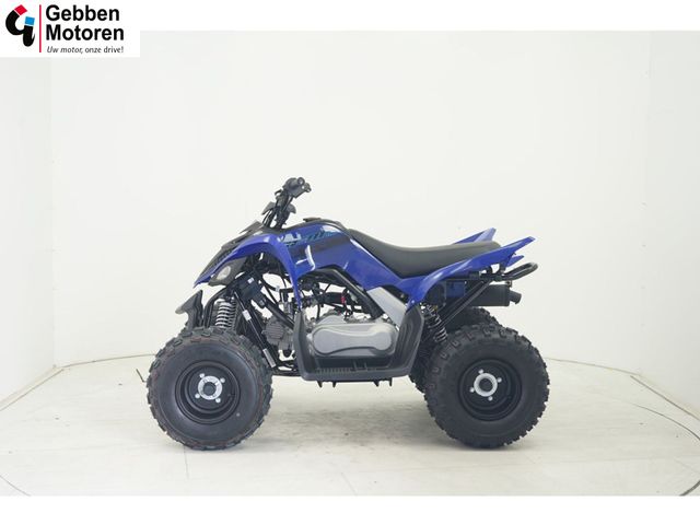 yamaha - yfm-110