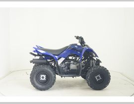 Yamaha YFM 110 2026 nieuw