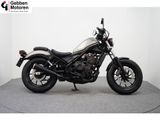 HONDA CMX 500 REBEL