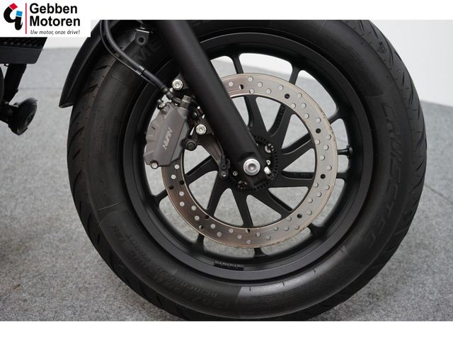 honda - cmx-500-rebel