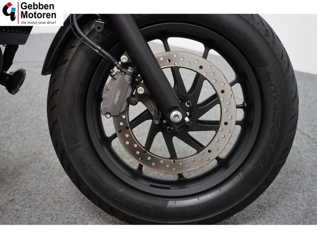 honda - cmx-500-rebel