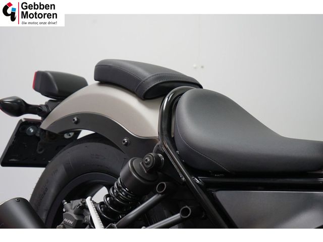 honda - cmx-500-rebel