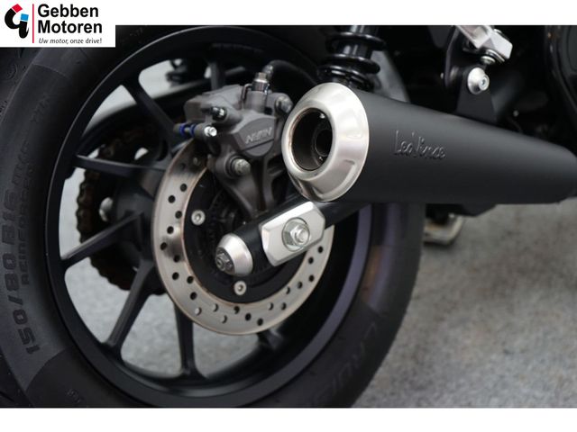 honda - cmx-500-rebel