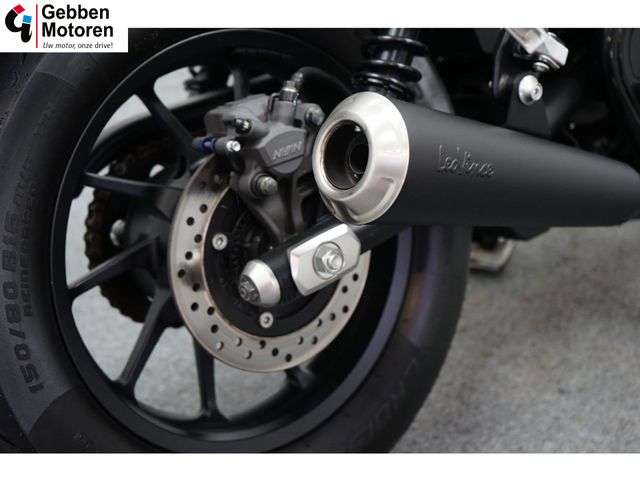 honda - cmx-500-rebel