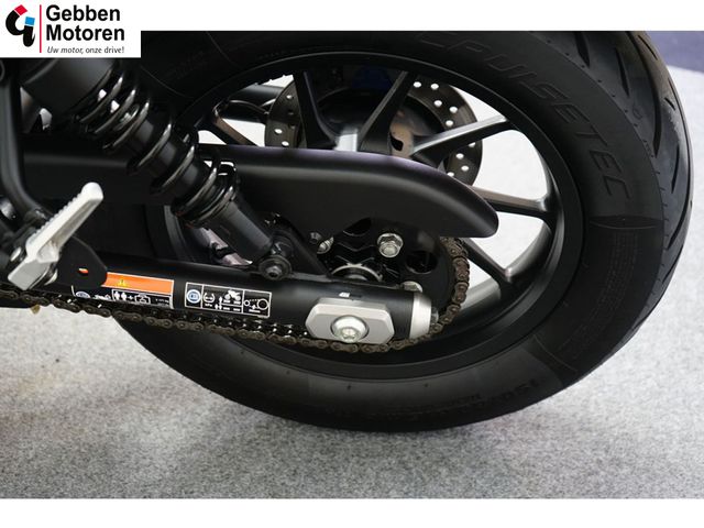 honda - cmx-500-rebel