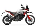 DUCATI DESERTX RALLY