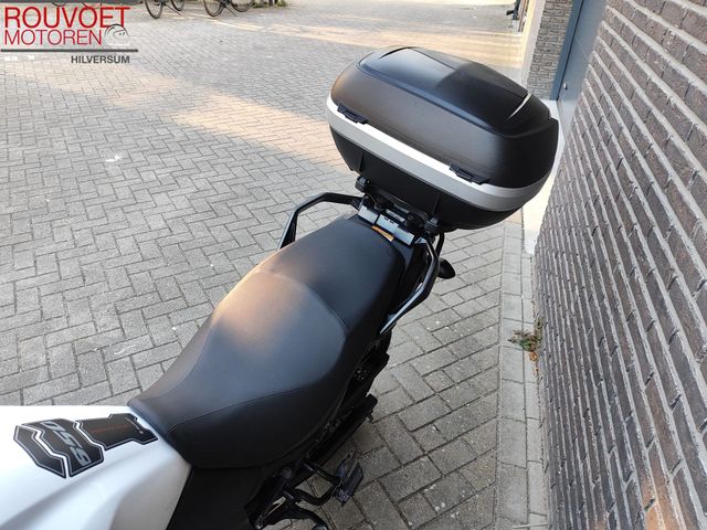 suzuki - v-strom-dl-650