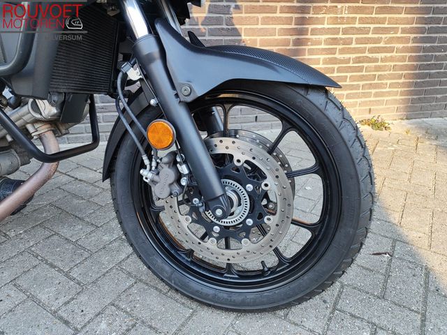 suzuki - v-strom-dl-650