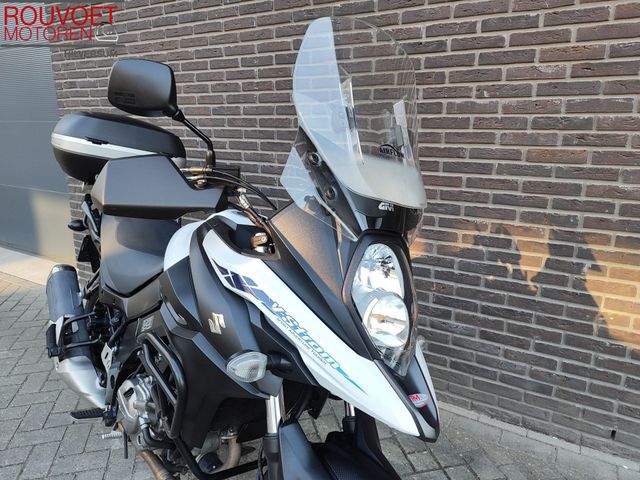 suzuki - v-strom-dl-650