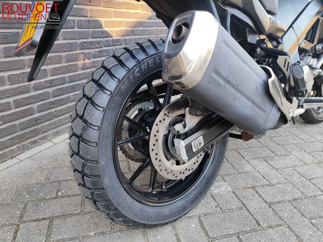 suzuki - v-strom-dl-650