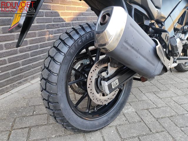 suzuki - v-strom-dl-650