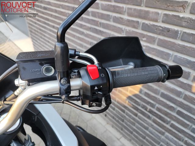 suzuki - v-strom-dl-650