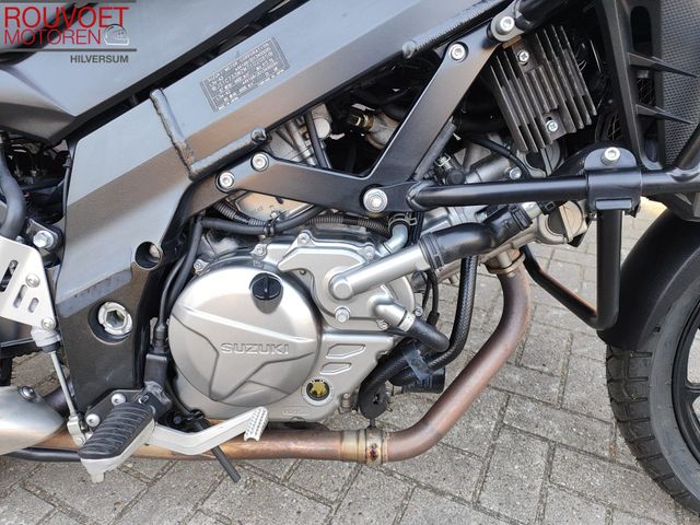 suzuki - v-strom-dl-650