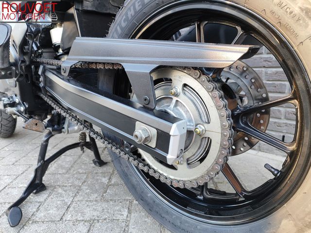 suzuki - v-strom-dl-650