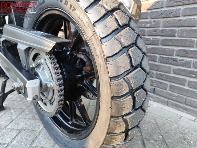 suzuki - v-strom-dl-650