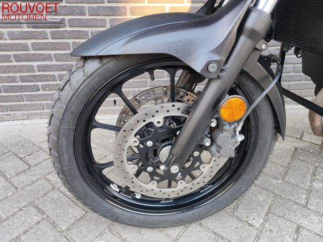 suzuki - v-strom-dl-650