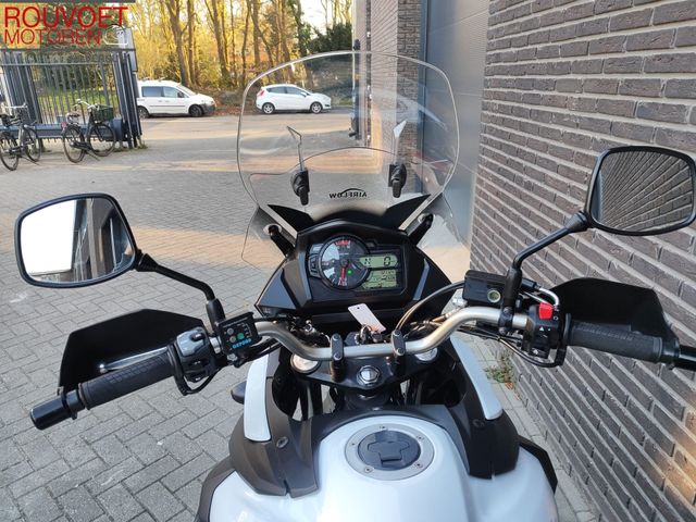 suzuki - v-strom-dl-650