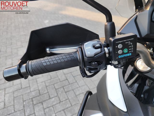 suzuki - v-strom-dl-650