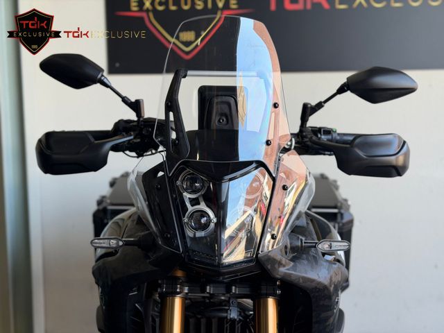 yamaha - tenere-700-world-raid