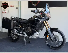 Yamaha Tenere 700 World Raid 2024 occasion