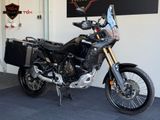 YAMAHA TENERE 700 WORLD RAID