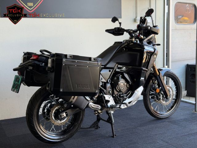 yamaha - tenere-700-world-raid
