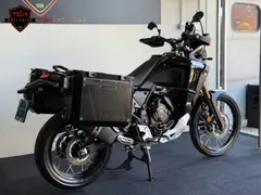 Yamaha Tenere 700 World Raid 2024 occasion – foto 3 van 29