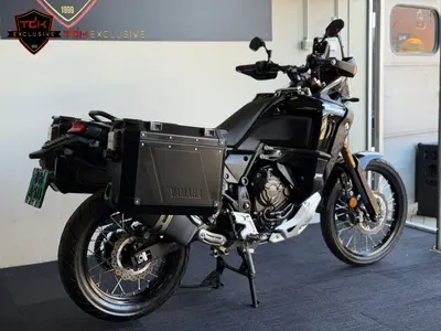 YAMAHA TENERE 700 WORLD RAID – foto 3
