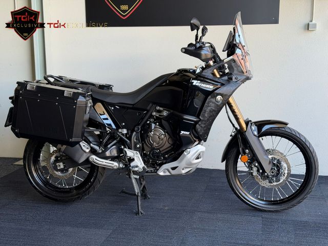 yamaha - tenere-700-world-raid