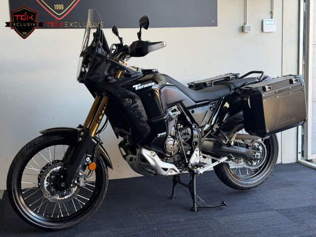 yamaha - tenere-700-world-raid