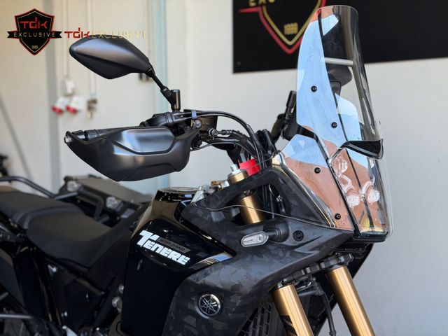 yamaha - tenere-700-world-raid