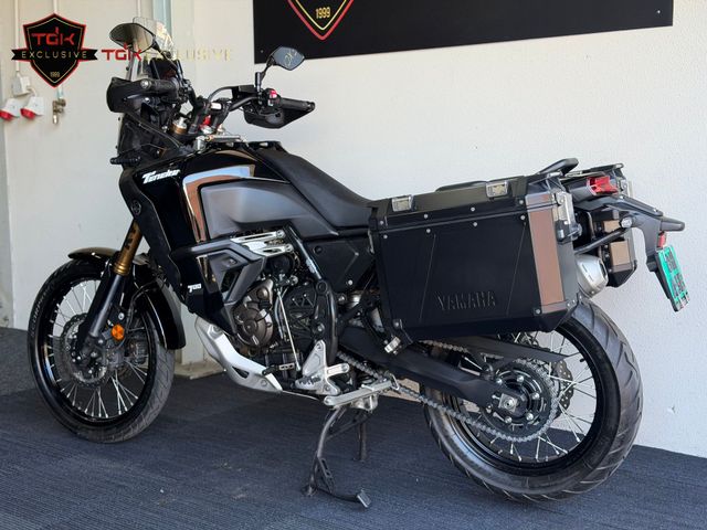 yamaha - tenere-700-world-raid