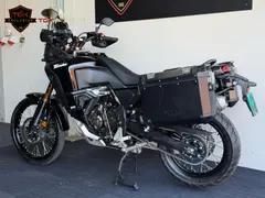 Yamaha Tenere 700 World Raid 2024 occasion – foto 4 van 29